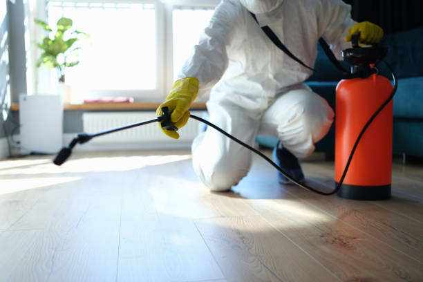 Pest Control for Restaurants in White Sands, NM